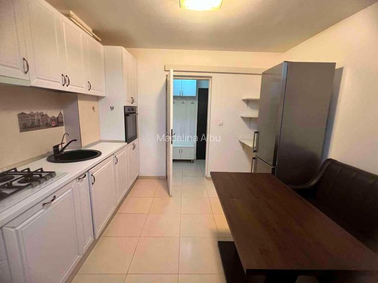 Apartament 2 camere de vânzare - Timișoara, Zona Bucovinei - 6
