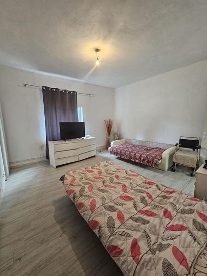 COMISION 0%!! Casa individuala zona Dambovita 2 camere / centrala termica !!