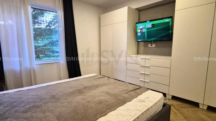REA1024774 Apartament 3 camere curte 77 mp Pipera Drumul Bisericii - 6