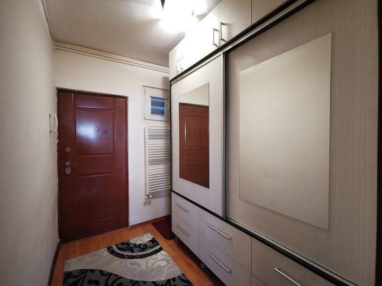 Universitate-Unirii| 5 min. metrou| Garsoniera cu centrala proprie
