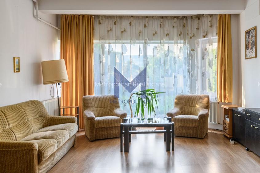 Casă P+1 | 168 m² utili | LOT 378 m² I 3 Dormitoare | Garaj | Florești - 6