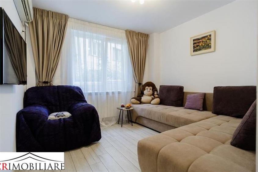 Inchiriere 2 Camere Dorobanti