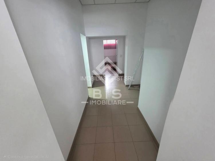 Spațiu Comercial de Vânzare  .Zona Sensul Vechi - 3