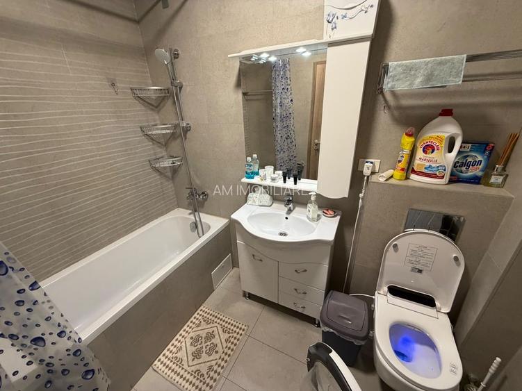 AP. 2 CAMERE- REGNUM RESIDENCE, PARCARE, BUCATARIE INCHISA, CENTRALA - 6