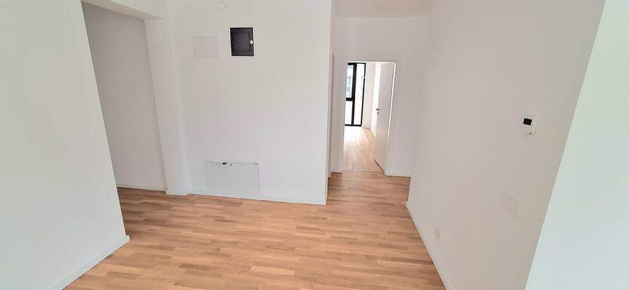 Paltim - Apartament spatios cu 4 camere 109 mp utili, etajul 1, langa Bega