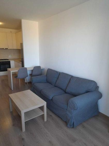 Apartament 2 camere Iris | Strada Oasului | Loc de parcare