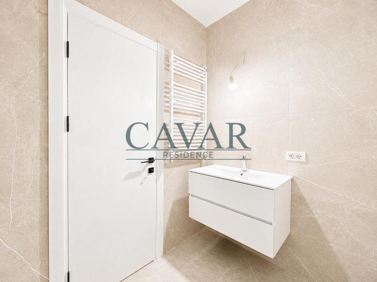 Proiect Finalizat Cavar Residence Postalionului