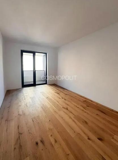 Apartament 4 camere Cosmopolit Zenit | Răcădău / Bloc B - 9