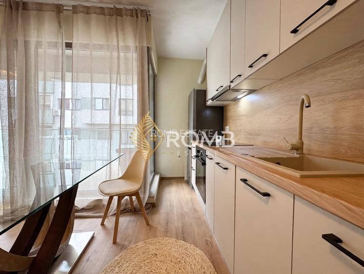 Apartament 3 camere, 70 mp, terasă, la cheie, început de Borhanci - 3
