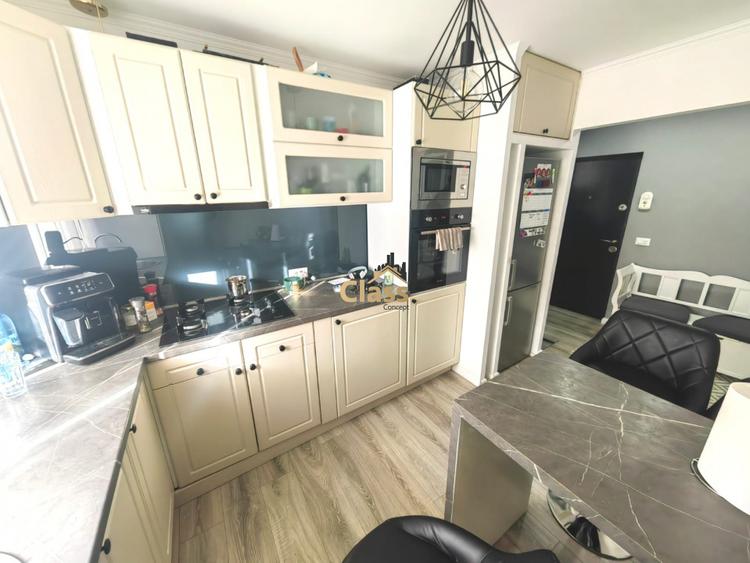 Apartament 3 camere | Decomandat | 65 mpu | Aurel Vlaicu Intre Lacuri
