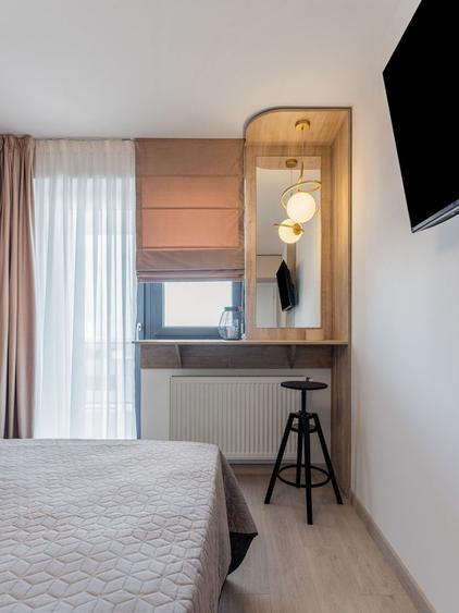2 Camere Parcare Metrou Teclu Titan Pallady Designer Made Hills an2026