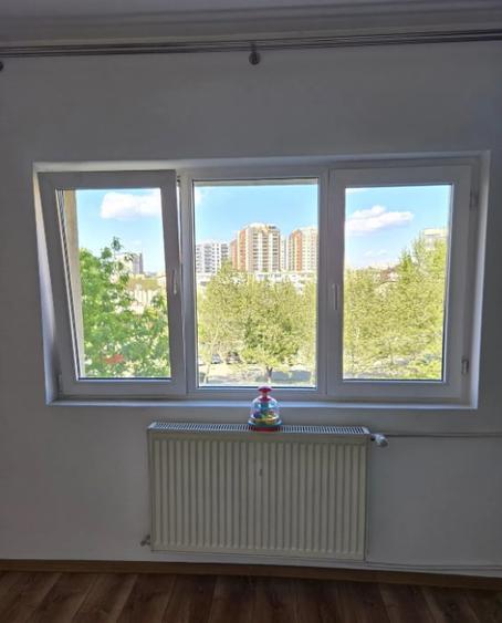 Apartament 2 Camere Vitan Mall metrou DECOMANDAT,CENTRALA,SEMIMOBILAT,REABILITAT