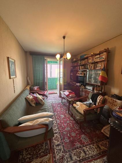 Apartament 3 camere Militari- Bulevardul Uverturii- Teatrul Masca