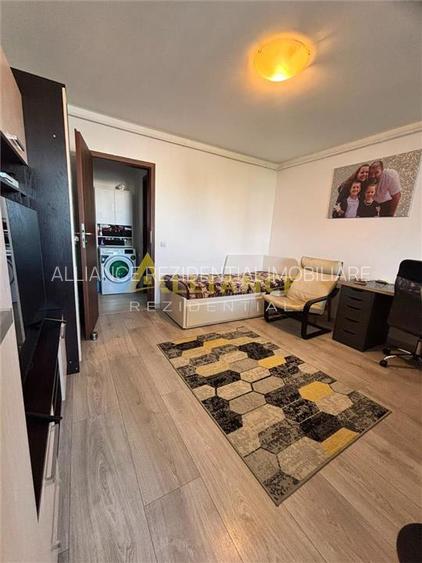 2 camere | Strada Oituz | Popesti-Leordeni | 700 m Metrou Dimitrie Leonida - 4