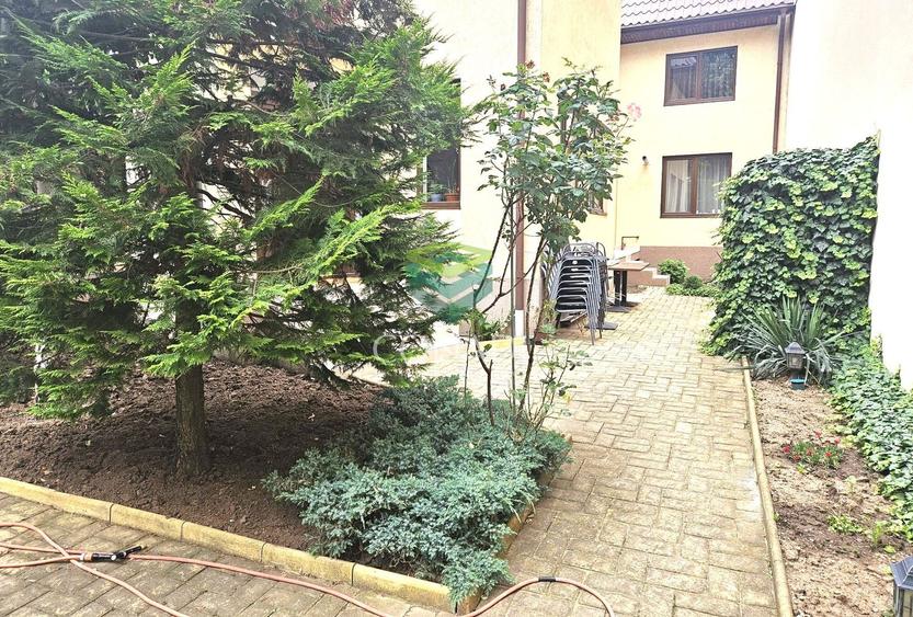 Domenii, vila cu 5 camere de inchiriat, 250 mp utili
