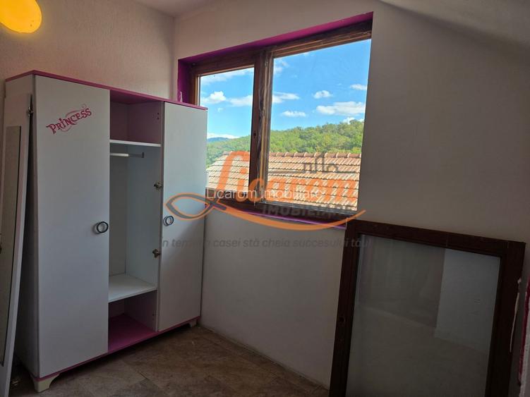 Garsoniera in vila, comuna Cristian,mobilata si utilata. - 7