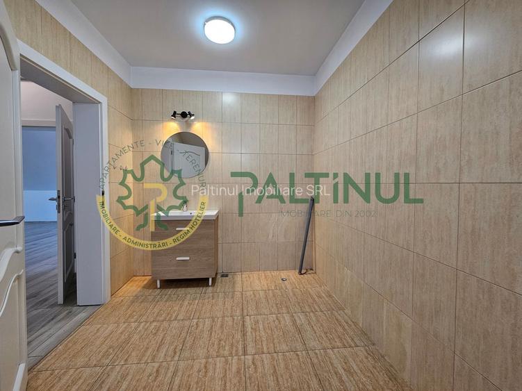 Spațiu birouri 150 mp – zonă verde Calea Poplacii,Sibiu - 9