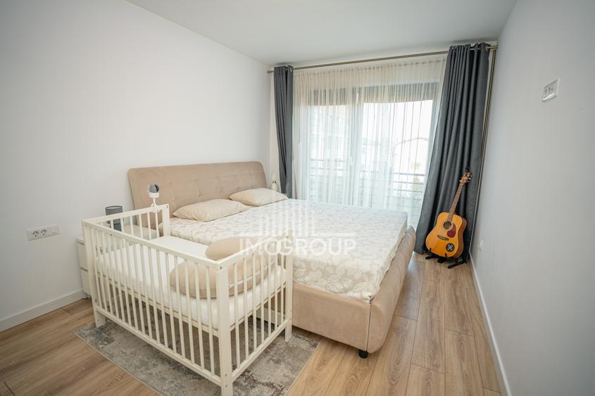 0% Apartament 2 camere |Etaj 2 | Lift |Parcare