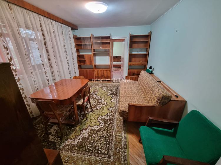Apartament 3 camere semidecomandat, 67mp, zona Tatarasi, Piata Chirila - 2