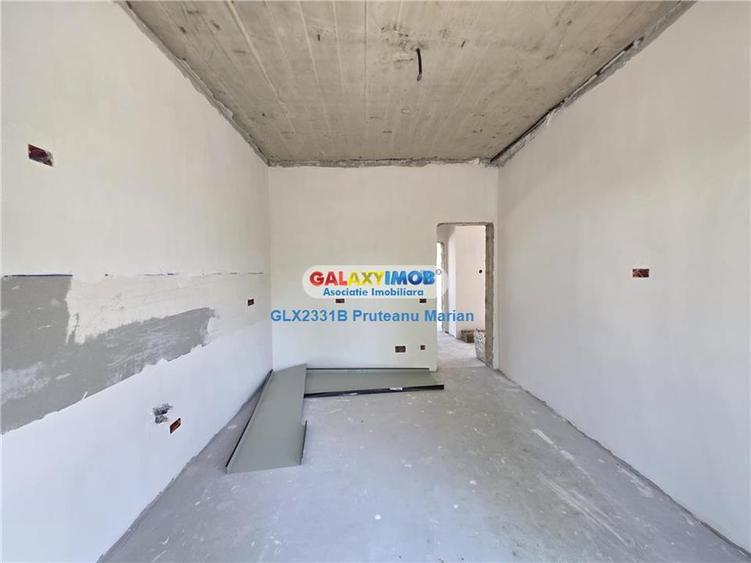 Vanzare casa individuala Premium situat in zona Dantelei din Bragadiru