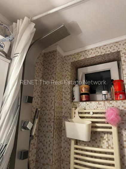Apartament 2 camere mobilat, etaj 4, zonă liniștită - 6