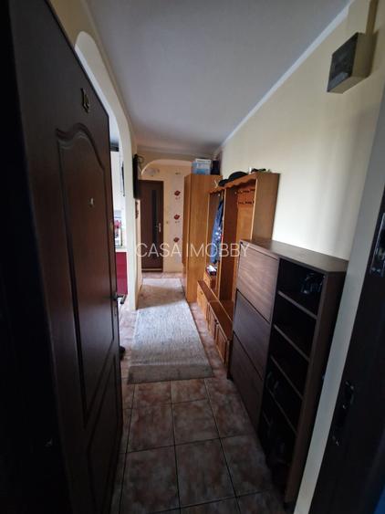 Apartamente cu 2 camere de vânzare în zona Între Lacuri, Cluj-Napoca - 7