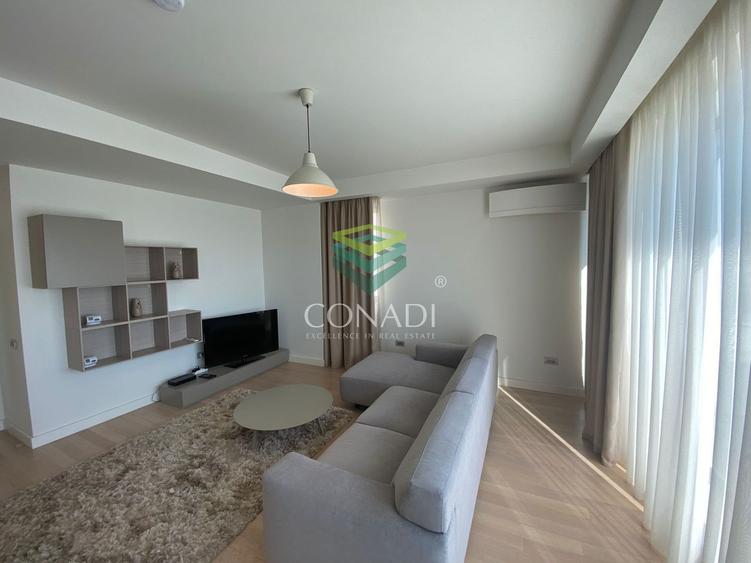 3 rooms apartment | New building 2 underground parking | Kiseleff area