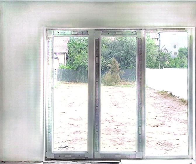 Casa Individuala Nou renovata in Sibiu