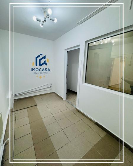 Spațiul comercial de închiriat salon cosmetică, Frizerie, Coafură, etc