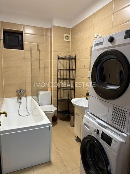 Apartament 2 camere | Parcul Lumea Copiilor | Parcare inclusa - 5