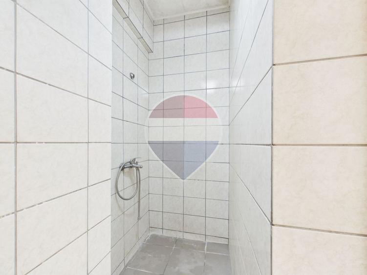 Spațiu comercial de 85 mp | Vila | Brâncoveanu | Sector 4 | Disponibil
