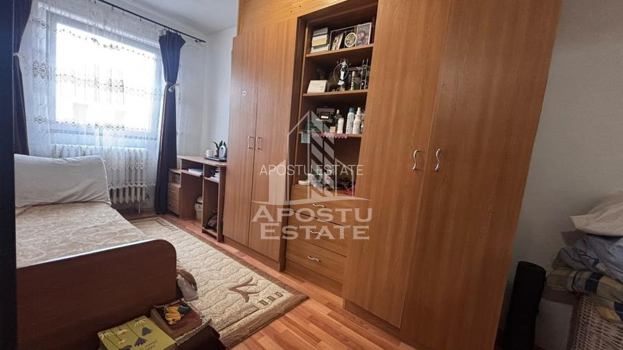 Apartament 2 camere | Buziasului | 23 mp | Mobilat | 44.000 euro - 3