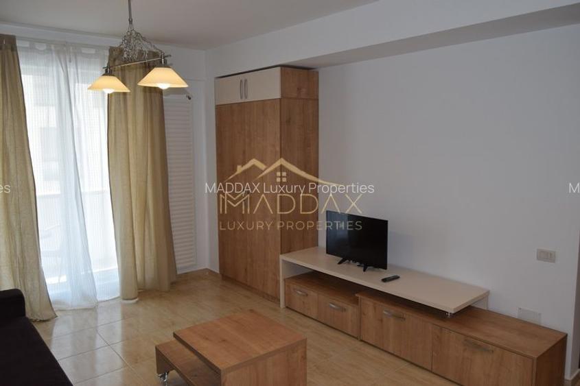 Apartament 2 camere în Bloc Nou (2017) cu Centrală Proprie, la 5 min de Metrou - 2