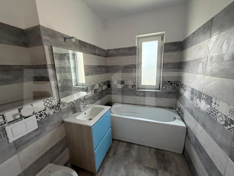 Apartament 2 camere, 53 mp, in ansamblu rezidential, zona Cornitoiu