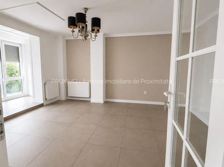 3 camere, bloc 1990, 70 mp utili, chiar lângă Iulius Mall - 2