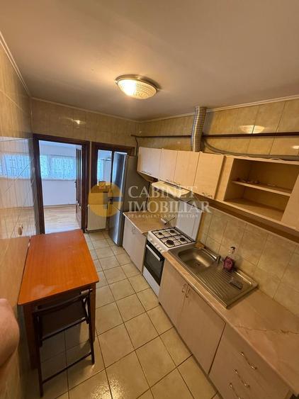 2 CAMERE - PACURARI - PETRU PONI--LIBER