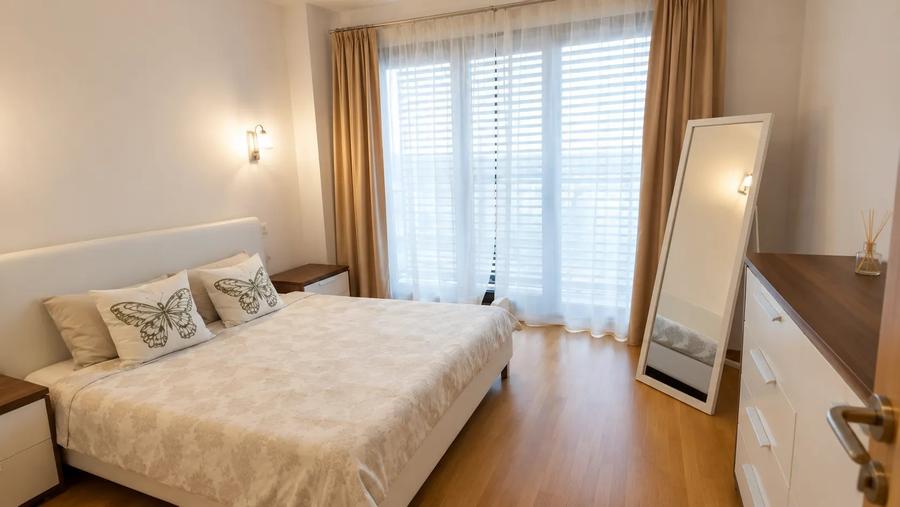 APARTAMENT CU 3 CAMERE - PARCUL KISELEFF