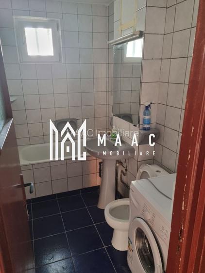 Apartament de vânzare Sibiu | 2 camere | Terezian, etaj 3 - 8