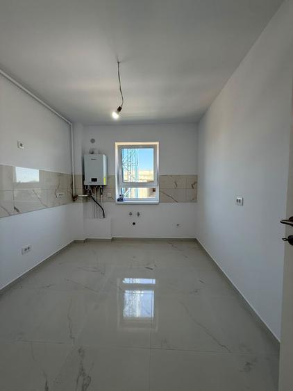 Apartament 3 camere în clădire cu 4 etaje - Rainbow