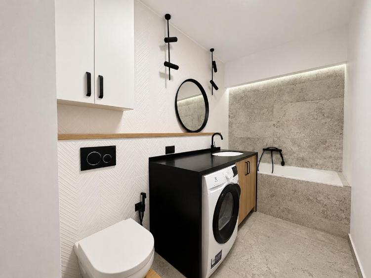 Apartament 2 camere Central, lângă Bosch Engeneering-NTT Data, 66 mp, proprietar