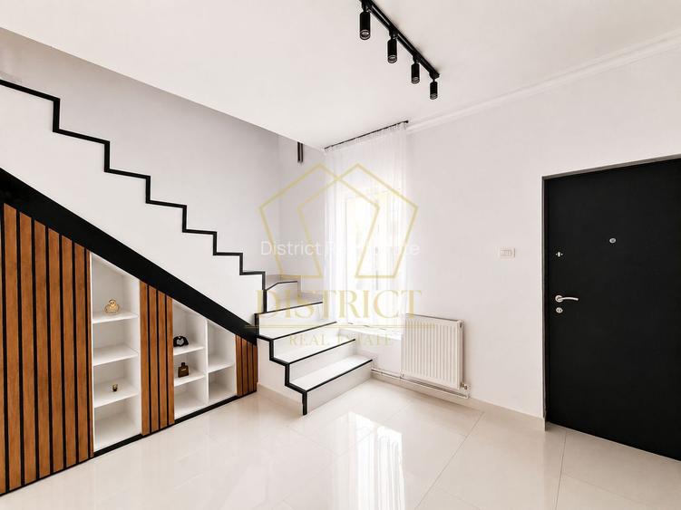 COM 0% Duplex cu 3 camere, teren 537 mp si anexa 60mp | Dumbravita - 28