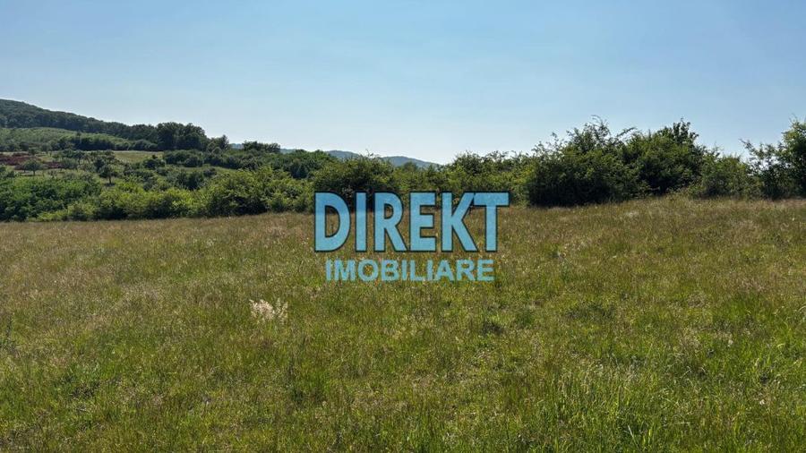 Teren Intravilan