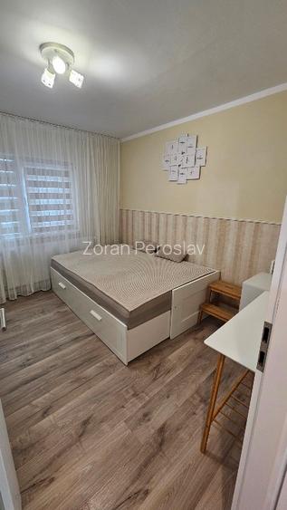 Inchiriez apartamemt 3 camere 2 bai ready to move in - 4