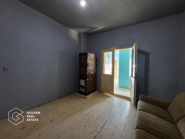 Casa cu teren de 420 mp, localitatea Paulis
