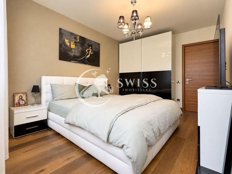 Apartament 3 camere | 74mp | Garaj | Boxa | Zona Grand Hotel Italia | Buna Ziua