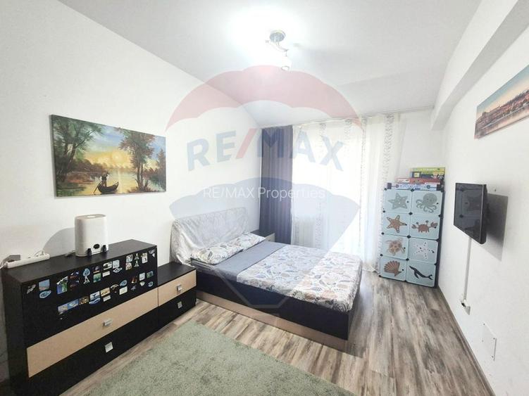 Apartament de vanzare 2 camere bloc nou | zona Rahova | Salaj - 6