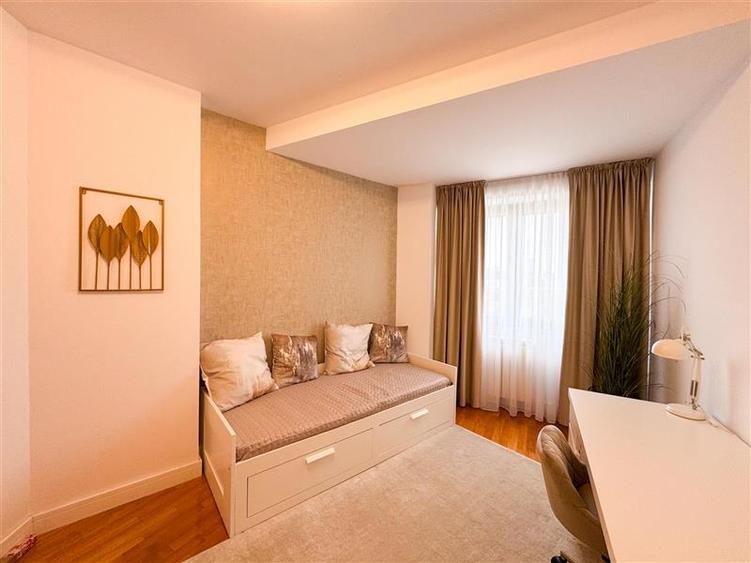 Apartament de inchiriat 3 camere Soseaua Nordului