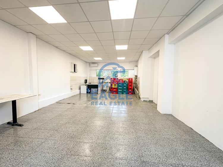 ICIL  I.C. Bratianu - Spatiu Comercial Stradal Vad - 3