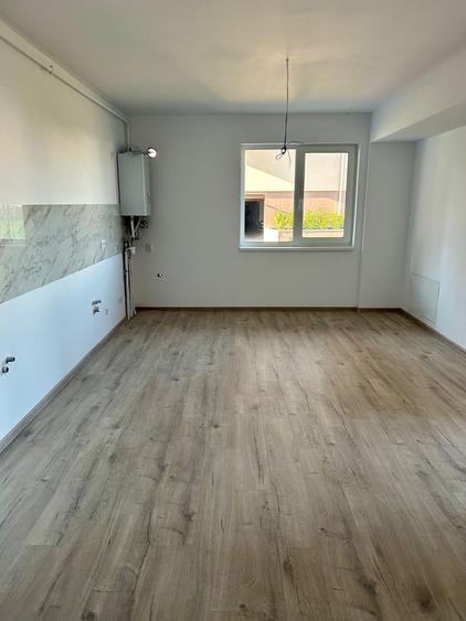 Ap 02 Teilor Residence - 2 camere FINISAT