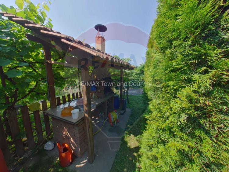 Casa modernă cu 4 camere | Sighetu Marmației | Zonă liniștită - 22